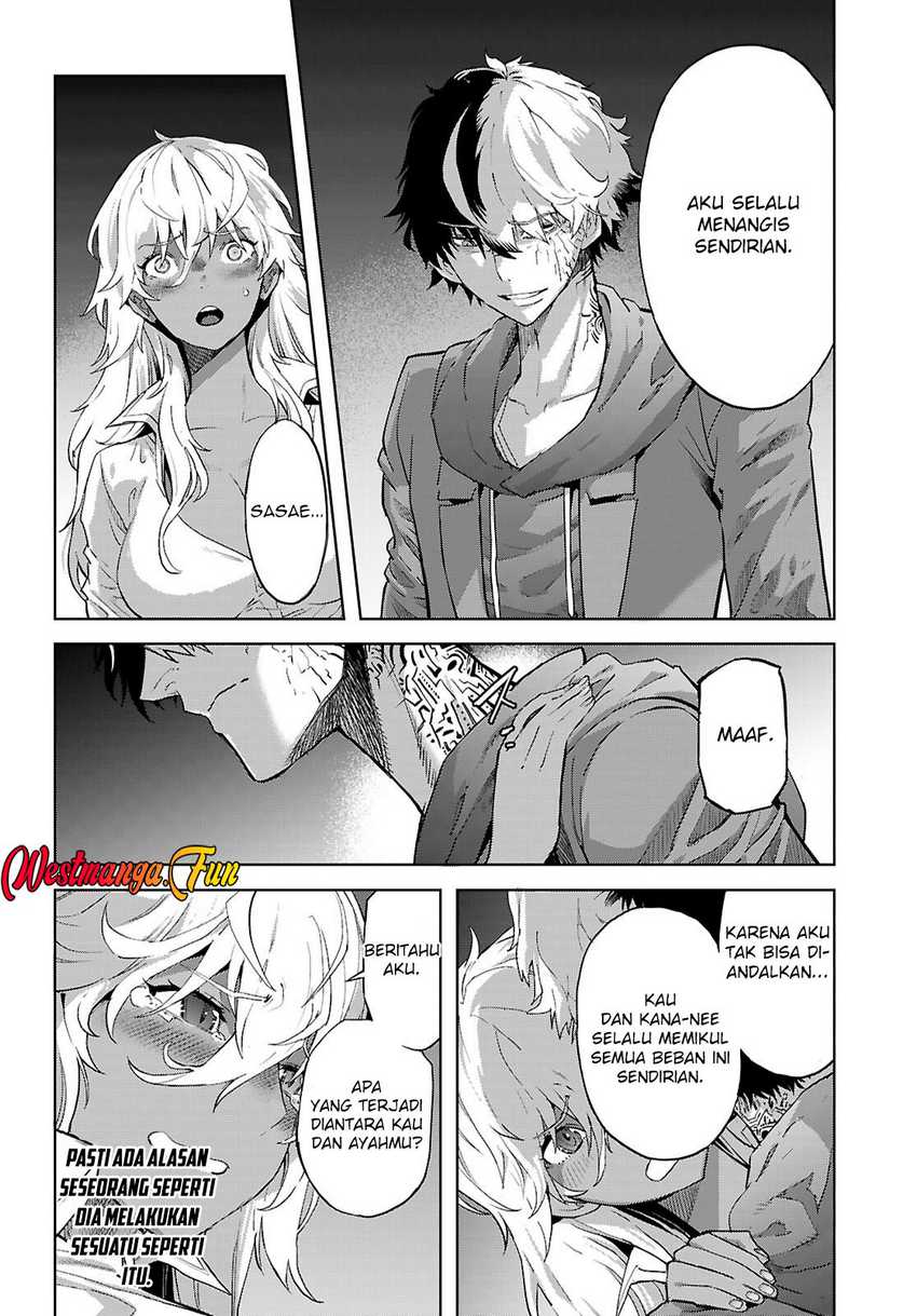Dilarang COPAS - situs resmi www.mangacanblog.com - Komik game obu familia family senki 070 - chapter 70 71 Indonesia game obu familia family senki 070 - chapter 70 Terbaru 11|Baca Manga Komik Indonesia|Mangacan